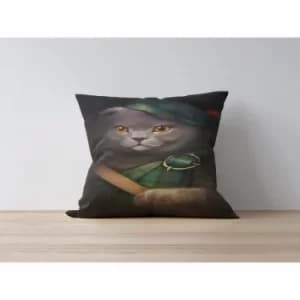 a1052 Multicolor Cushion Cover