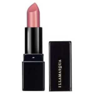 Illamasqua Sheer Veil Lipstick 4g (Various Shades) - Pose