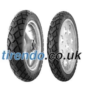 Kenda K761 ( 110/70-12 TL 47J )