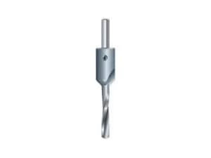 Trend 6200/4HSS Adjustable countersink 1/2" diameter