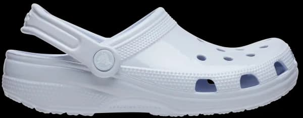 Crocs Unisex Classic High Shine Clogs Dreamscape W4/M3