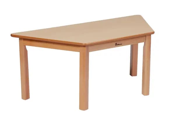 Millhouse Trapezoid Table - 400mm