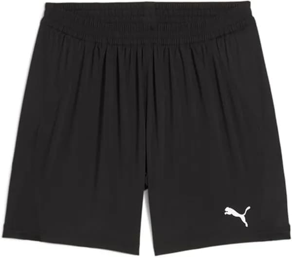 Puma FAVORITE VELOCITY WOVEN 2IN1 SHO Performance Shorts S Black 45216803350