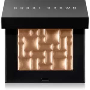 Bobbi Brown Highlighting Powder Highlighter Shade Copper Glow 8 g