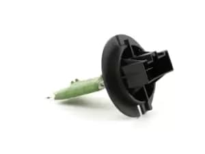 TOPRAN Resistor, interior blower PEUGEOT,CITROEN 723 700 6450JP,6450JP