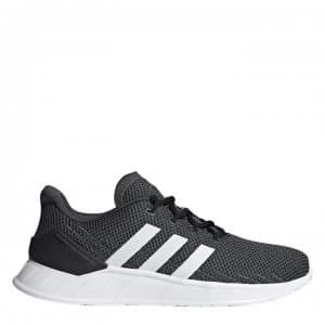 adidas adidas Questar Flow Mens Trainers - Black/White