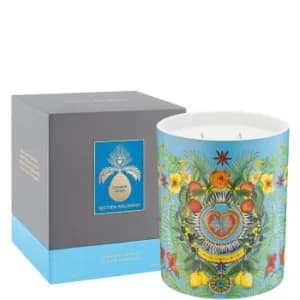 Matthew Williamson Summer Siesta Luxury Candle 600g
