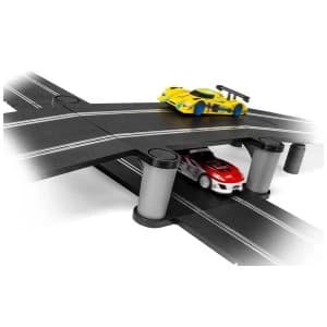 Elevated Cross Over Scalextric Accessory Pack