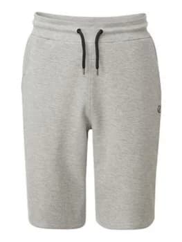 Dare 2b The Jenson Button Edit Continual Shorts - Grey Marl Size M Men