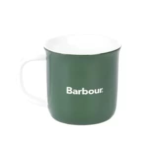 Barbour Mug