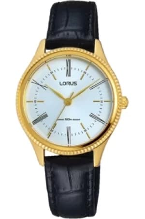 Mens Lorus Watch RRS68VX9