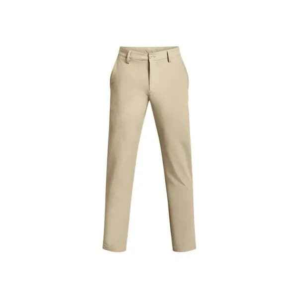 Under Armour Tech Pants Khaki Base - 34/30