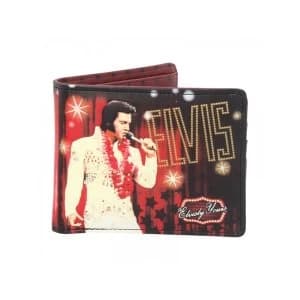 Elvis Wallet