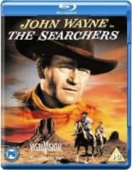 The Searchers