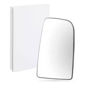 JOHNS Wing Mirror Glass 50 64 38-83 Side Mirror Glass,Mirror Glass VW,MERCEDES-BENZ,CRAFTER 30-50 Kasten (2E_),CRAFTER 30-35 Bus (2E_)