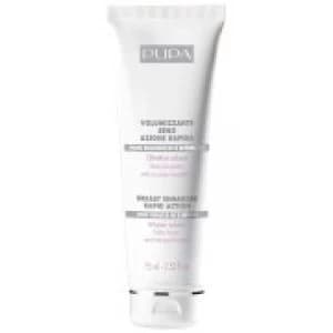 PUPA Rapid Action Breast Enhancer 75ml