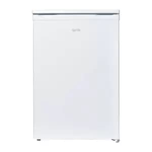 Igenix IG255W 133L Under Counter Larder Fridge