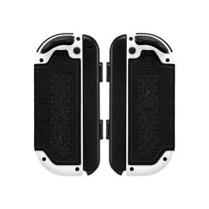 Lizard Skins Nintendo Switch Grip - Jet Black