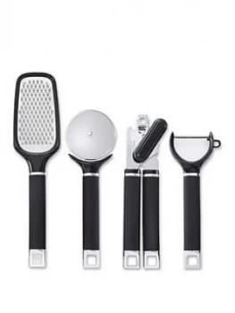 Tower Precision 4 Piece Gadget Set