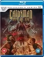 Candyman III: Day of the Dead(Bluray)
