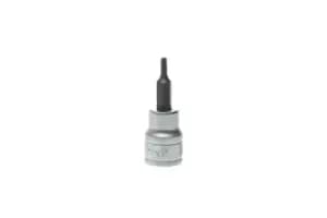 Teng Tools M381210-C 3/8" Drive - TPX Socket Bit - TPX10