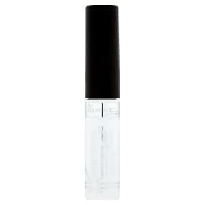 Rimmel Brow This Way Gel With Argan Oil Clear 4 Clear