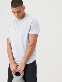 Urban Armor Gear Unstoppable Move Tee - Grey