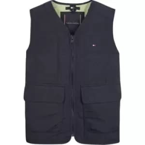 Tommy Hilfiger DG TJM VEST - Grey
