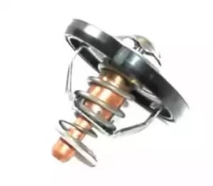 Thermostat - Built In Gasket 658-77K by MotoRad