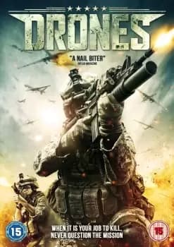 Drones (DVD)