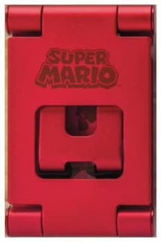 PowerA Super Mario Nintendo Switch Compact Metal Stand