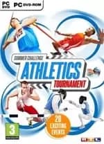 Athletics Tournament (PC DVD)