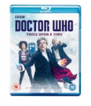 Doctor Who Christmas Special 2017 - Twice Upon A Time