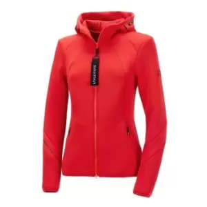 Pikeur Myra Jacket Womens - Red