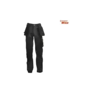 DEWALT - Memphis Holster Trousers Waist 32" Leg 29" - DEWMEM3229