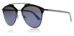 Christian Dior Reflected Sunglasses Dark Ruthenium TUY 52mm