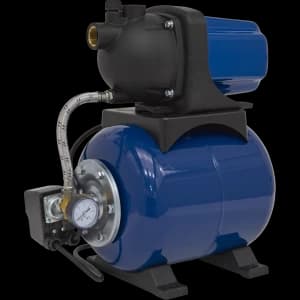 Sealey WPB050 Booster Water Pump 240v