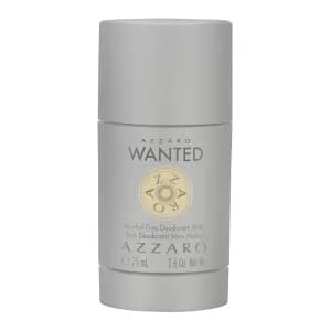 Azzaro Wanted Deodorant Stick 75ml