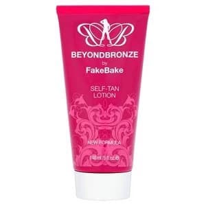 Fake Bake Beyond Bronze Self Tan Lotion 148ml