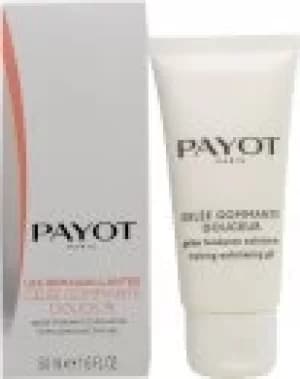 Payot Gelee Gommante Douceur Melting Exfoliating Gel 50ml