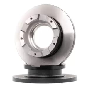 TRW Brake disc FORD DF4821S 1371421,1387152,1451161 Brake rotor,Brake discs,Brake rotors 6C112A097AB