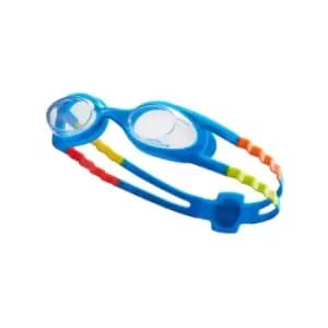 Nike Easyfit Goggles Juniors - Blue