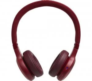 JBL Live 400BT Bluetooth Wireless Headphones