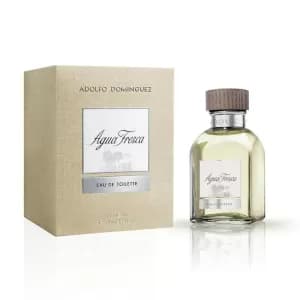 Adolfo Dominguez Agua Fresca Eau de Toilette For Her 200ml