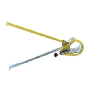 Monument Drain PPC110 Drain Cutter & Beveller