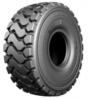 Michelin XHA2 26.5 R25 209A2 TL Tragfahigkeit