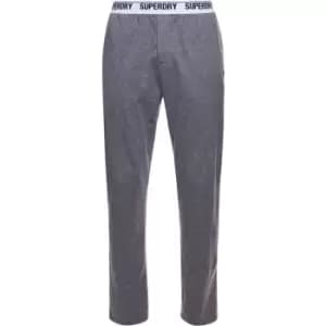 Superdry Lounge Pants - Grey