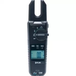 FLIR VT8-1000 Clamp meter Digital CAT IV 600 V, CAT III 1000 V Display (counts): 6000