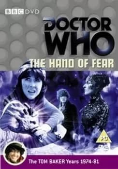 Doctor Who The Hand of Fear - DVD
