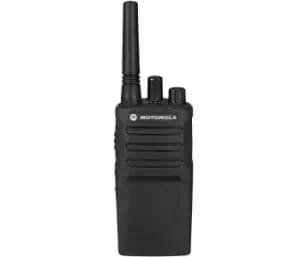 Motorola XT420 with Charger